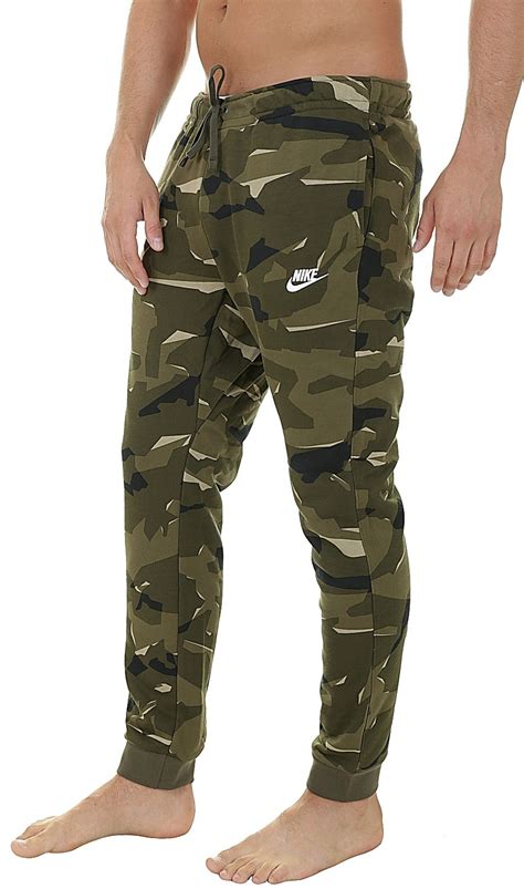 nike camouflage weiß|Nike camouflage tracksuit.